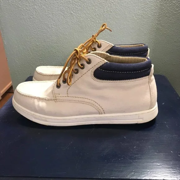 Eastland | Shoes | Eastland Mens Alexander Chukka Boot Sz D  display picture 1
